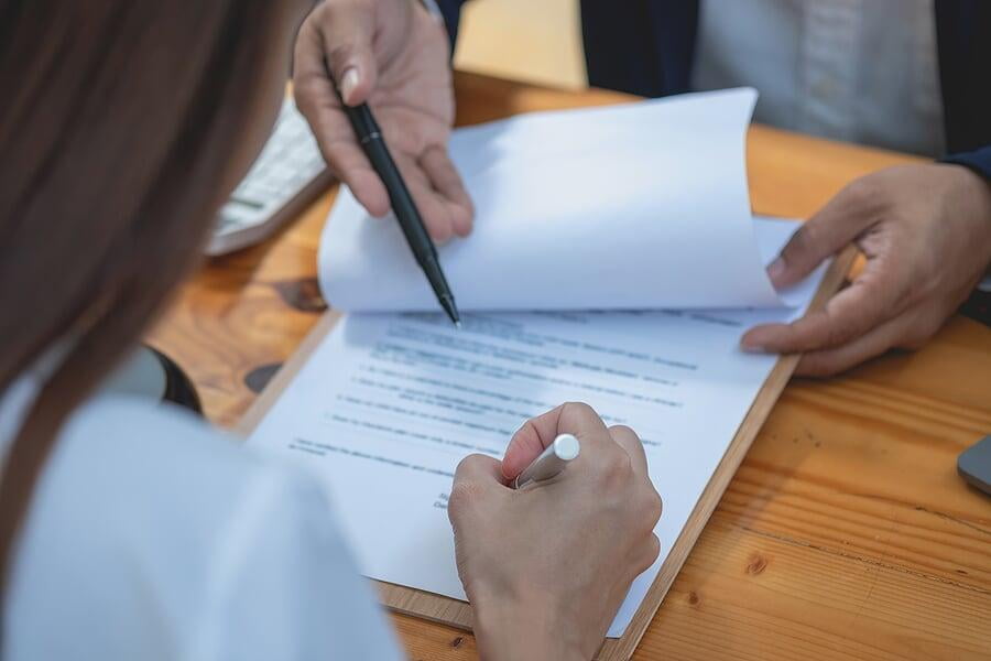 Due Diligence: What To Expect As A Seller